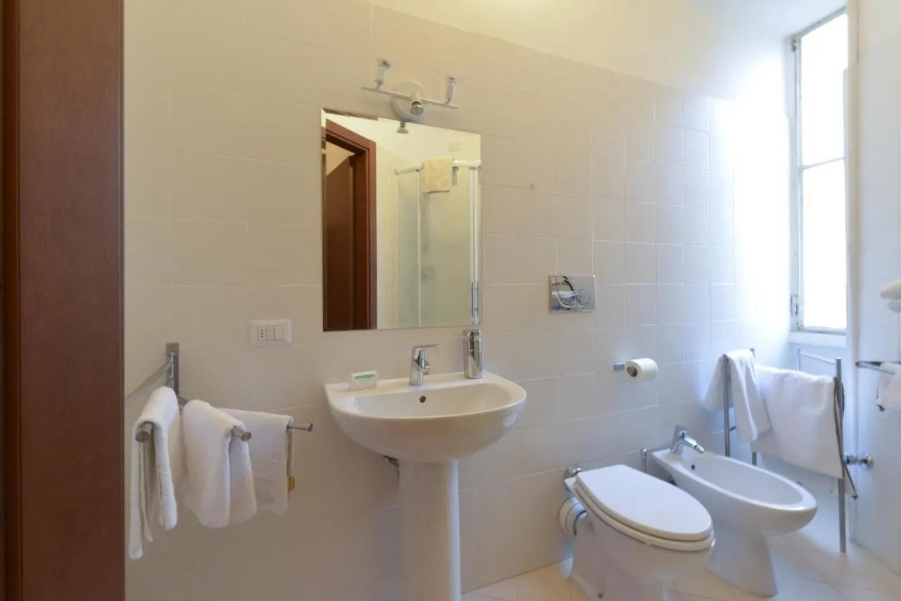 Spazio Stoppani - Liberty Nove Apartment Milan 0*,  Italy
