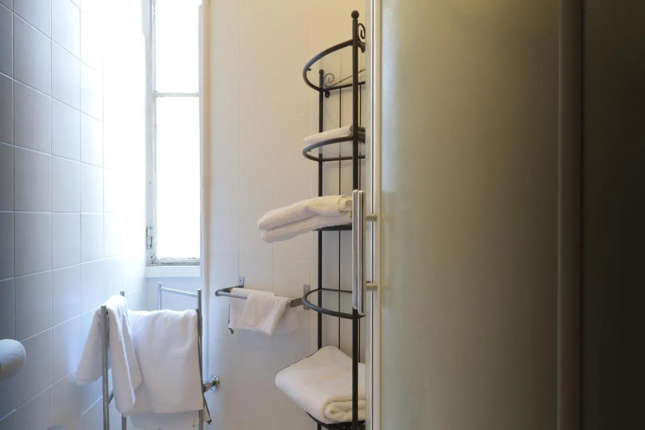 Spazio Stoppani - Liberty Nove Apartment Milan