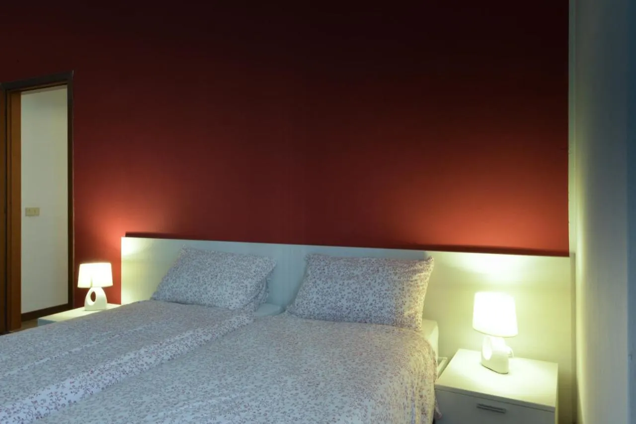 Spazio Stoppani - Liberty Nove Apartment Milan Italy