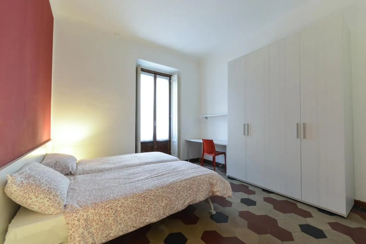 Spazio Stoppani - Liberty Nove Apartment Milan 0*,  Italy