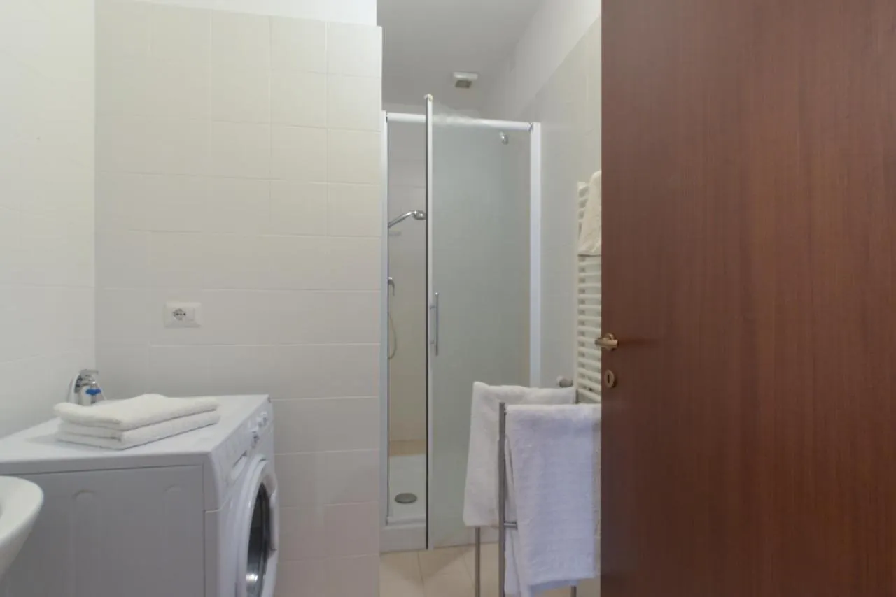 Spazio Stoppani - Liberty Nove Apartment Milan