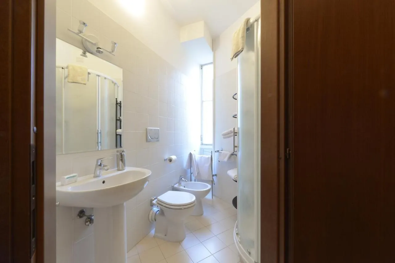 Spazio Stoppani - Liberty Nove Apartment Milan Italy