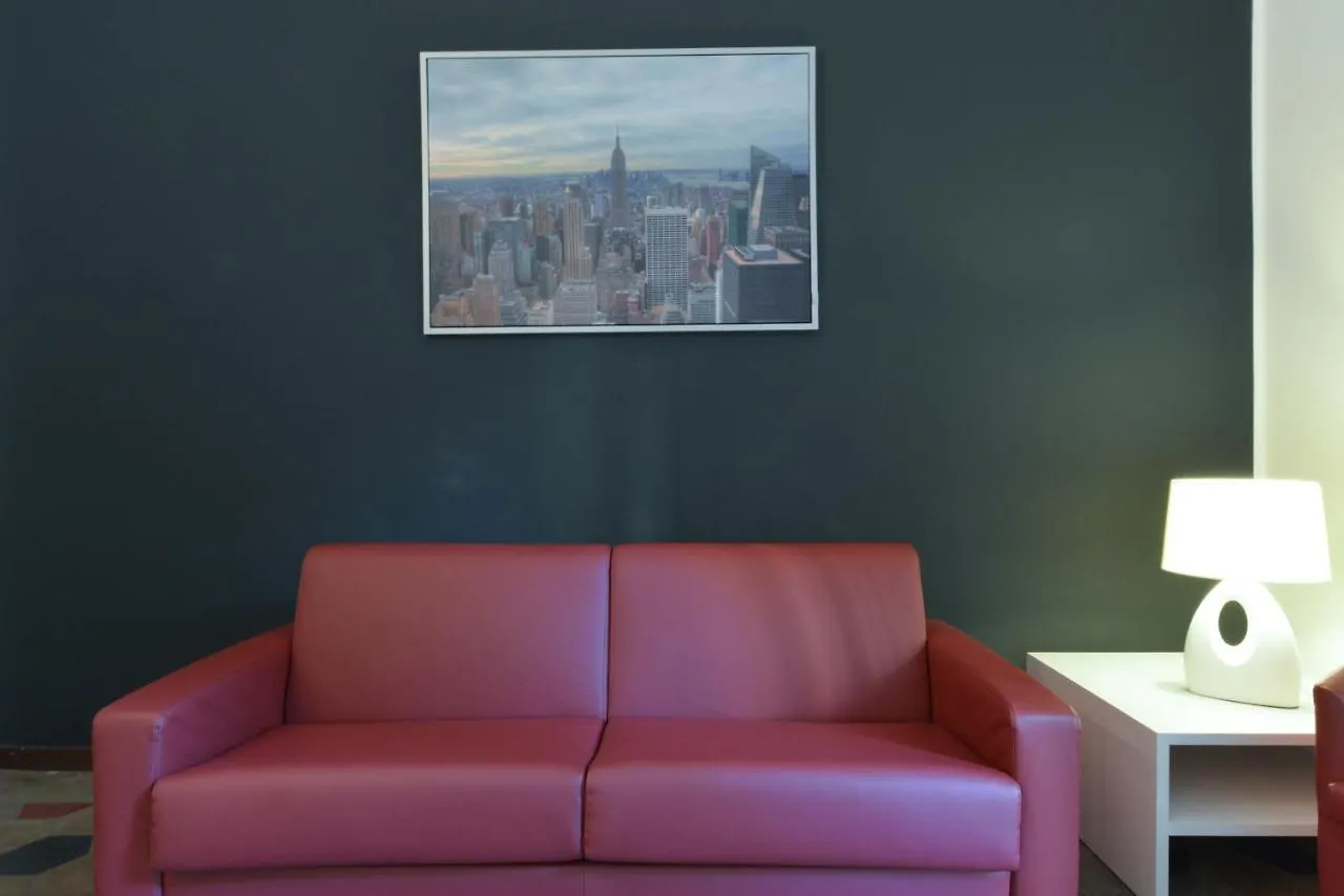 Spazio Stoppani - Liberty Nove Apartment Milan Italy